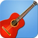 Logo of Classical Guitar HD android Application 